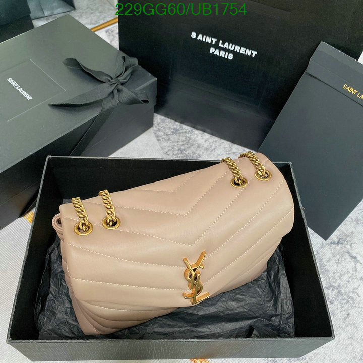 SAMC - YLS Bags - 089