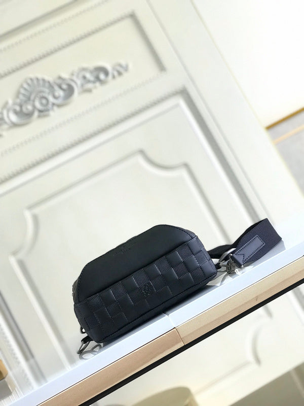 Satchel Bags - VL1 Bags - 456