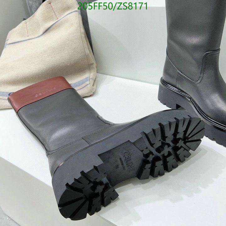 SAMC - COL Women Shoes - 149