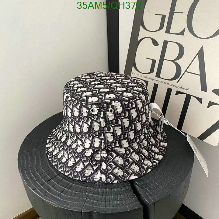 SAMC - DOR Caps & Hats - 051