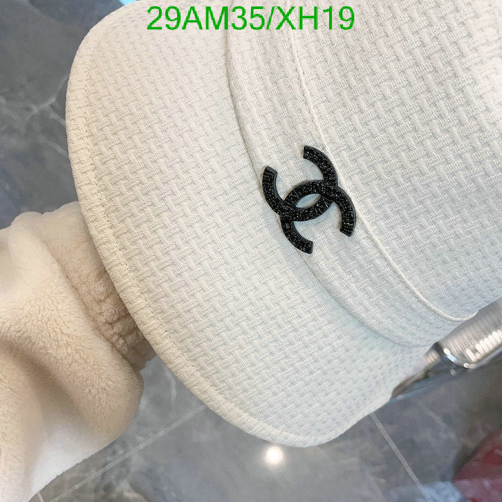 SAMC - CHL Caps & Hats - 298