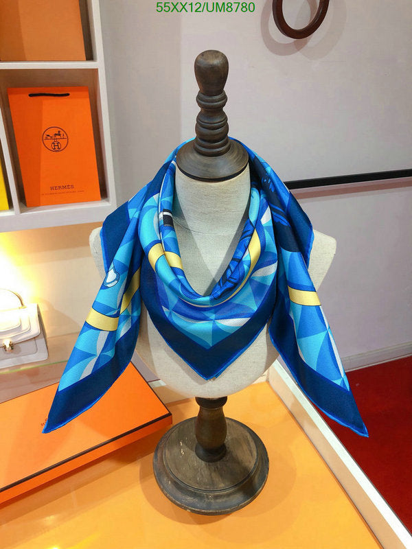 SAMC - HMS Scarves - 359