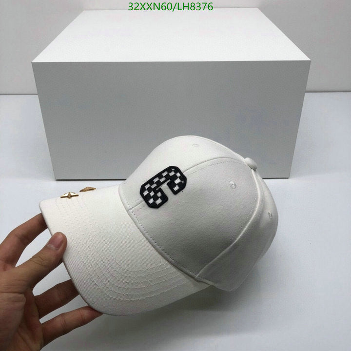 SAMC - COL Caps & Hats - 347