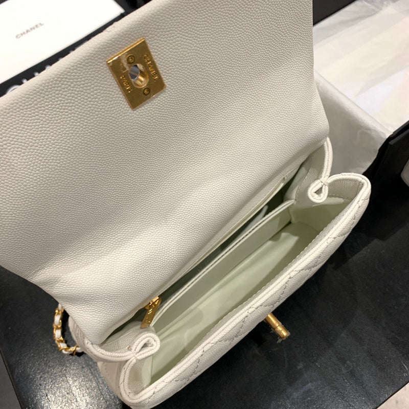 Satchel Bags - CHL Bags - 1932