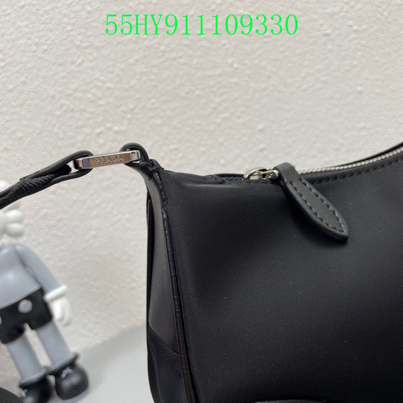 Satchel Bags - PDA Bags - 3845