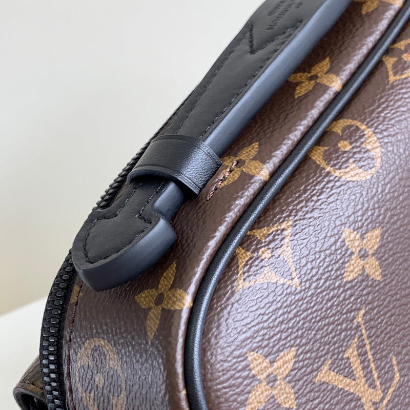 Satchel Bags - VL Bags - 1145