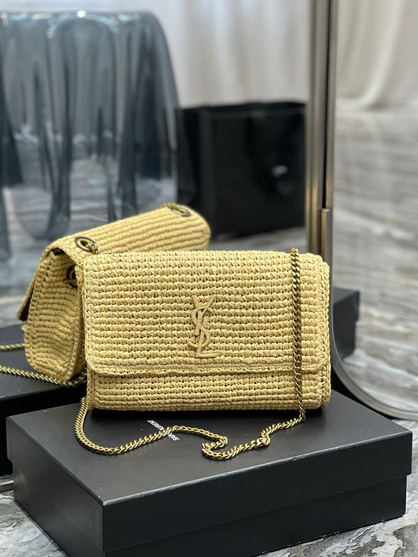 Glamy - YLS Bags - 1107