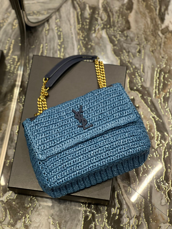 Glamy - YLS Bags - 1379