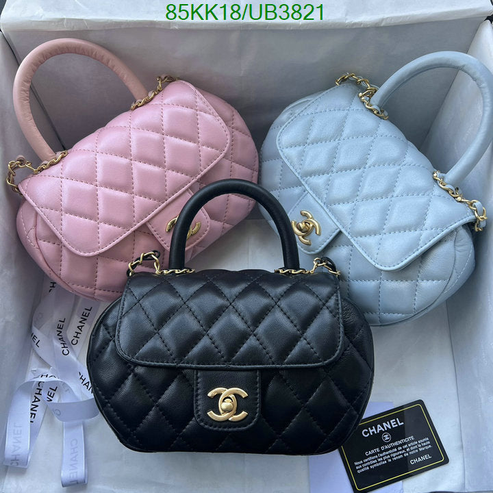 SAMC - CHL Bags Crossbody - 083