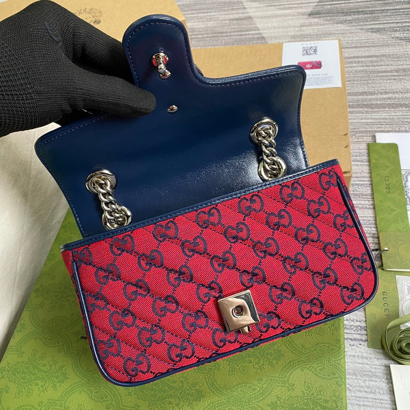ELE - GG Bags - 1958