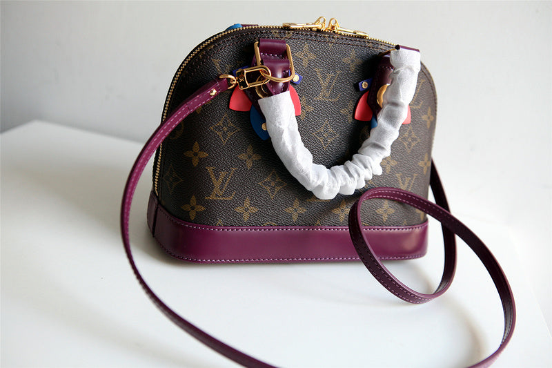 Glami Fashion Lu-Vi bags - 8287