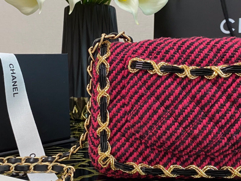 Satchel Bags - CHL Bags - 4768