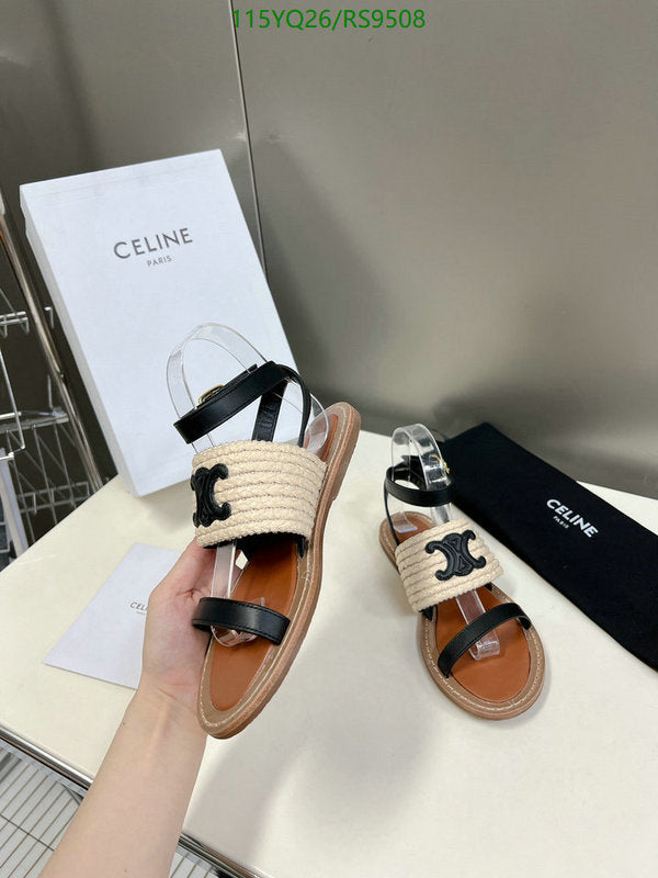 SAMC - COL Women Shoes - 295