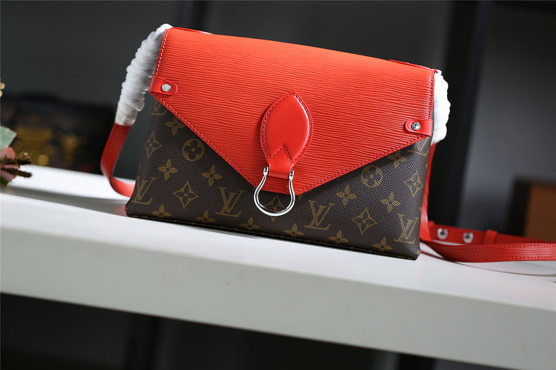 Satchel Bags - VL Bags - 7848