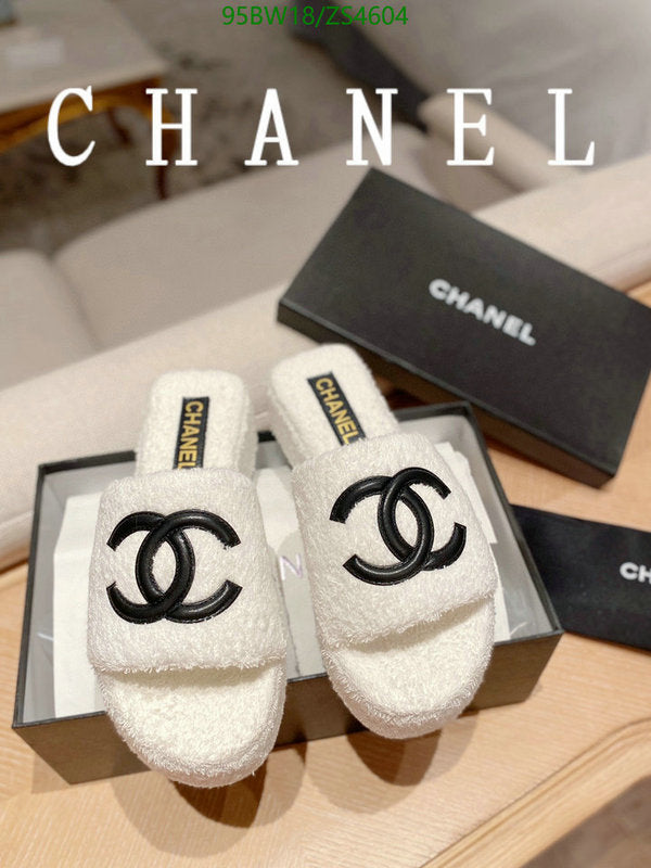SAMC - CHL Women Shoes Slippers - 150