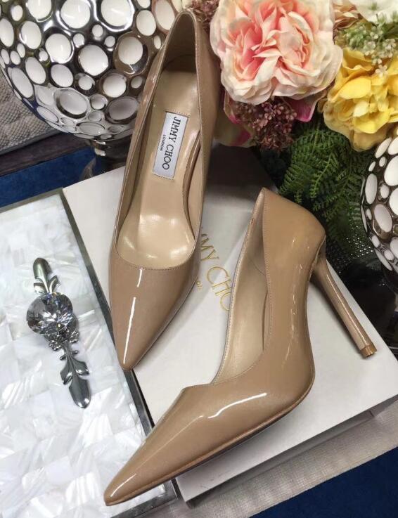 SAMC - JMC Shoes - 130