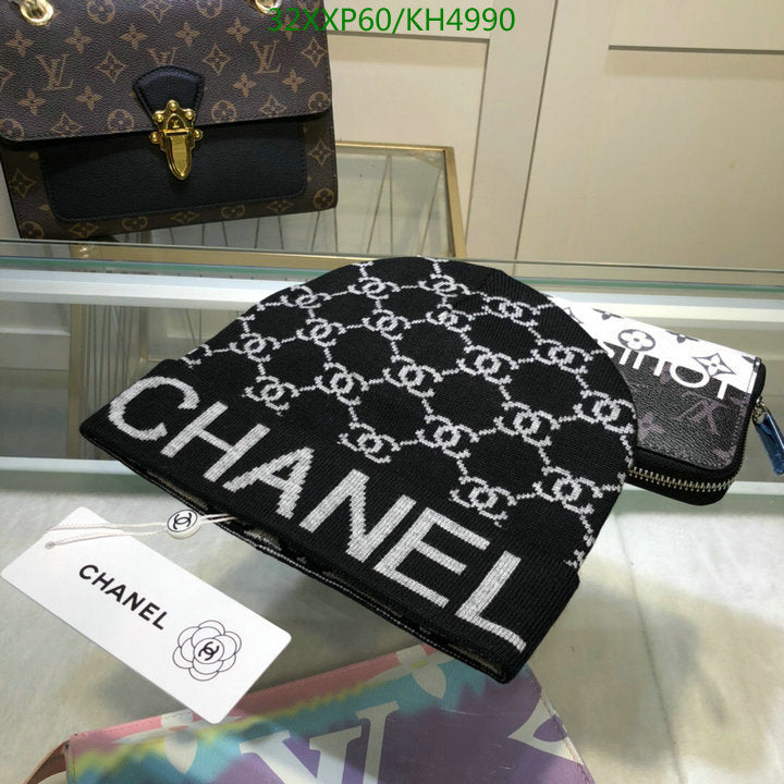 SAMC - CHL Caps & Hats - 482