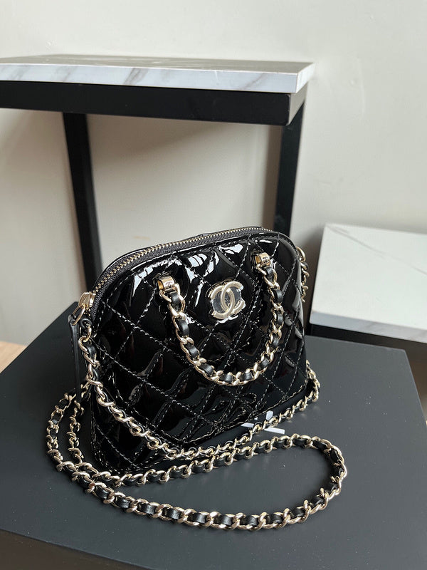 Satchel Bags - CHL Bags - 2385