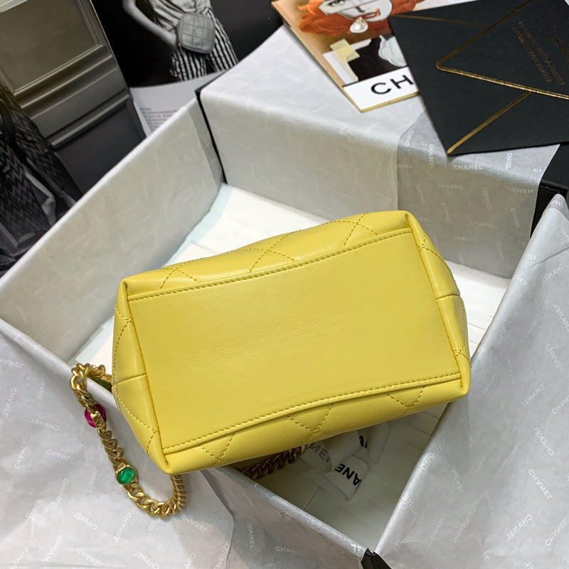 Satchel Bags - CHL Bags - 1756