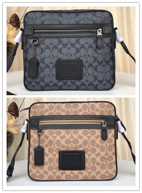 Satchel Bags - VL Bags - 3958