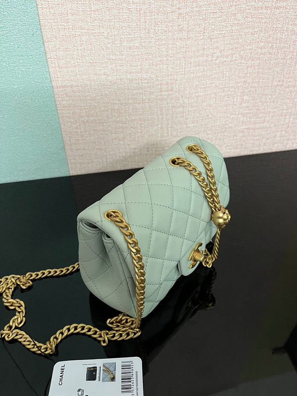 Satchel Bags - CHL Bags - 2477