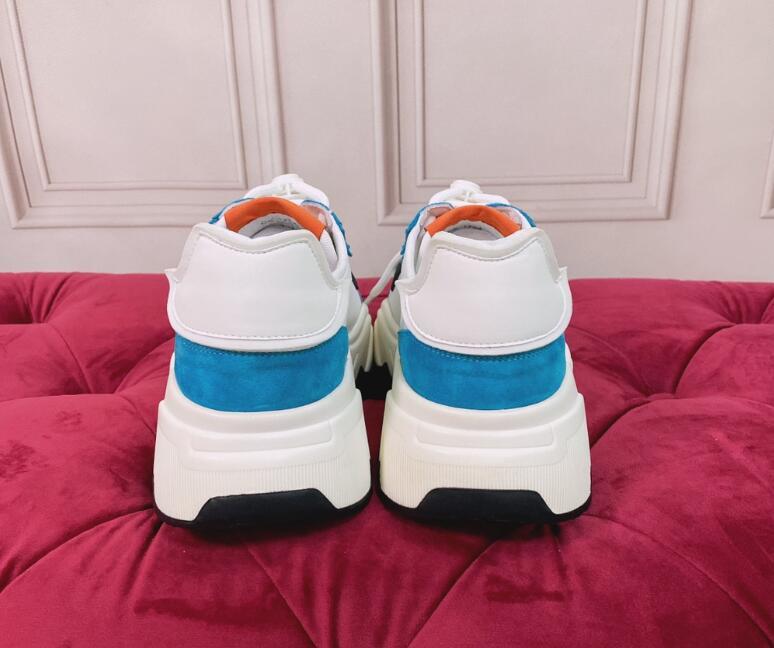 SAMC - DAG Women Shoes - 318