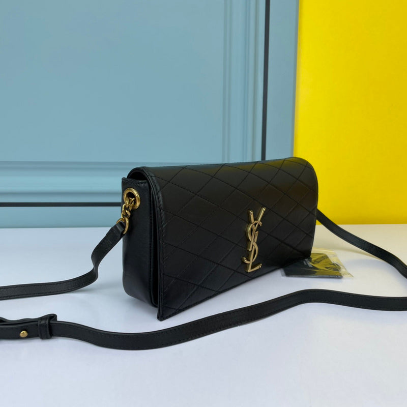 Satchel Bags - SLY Bags - 1639