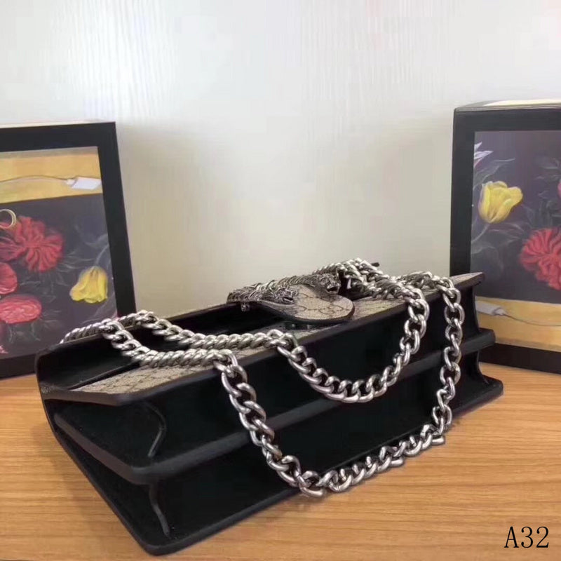 Glami Fashion - GCI Bags - 9886