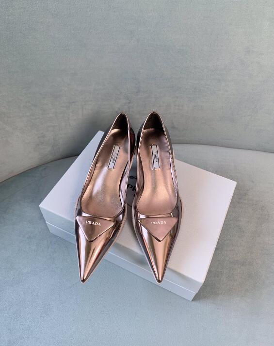 GlamyWomen Shoes - 727