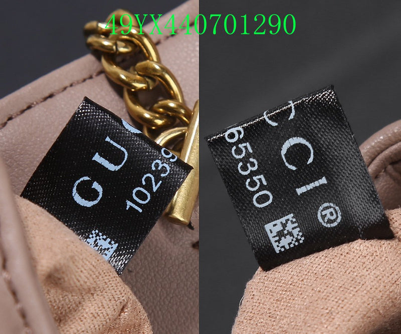 Glami Fashion - GCI Bags - 10470