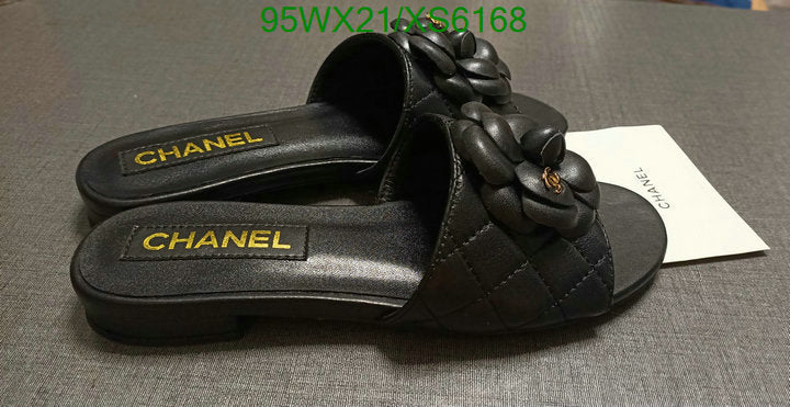 SAMC - CHL Women Shoes Slippers - 125