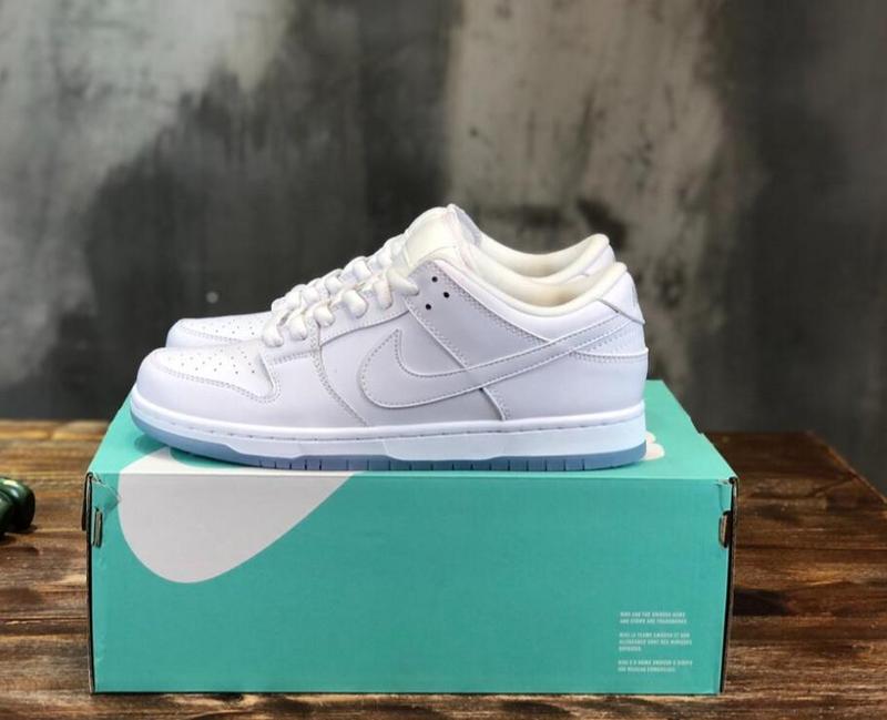 SAMC - NKE Shoes - 1789