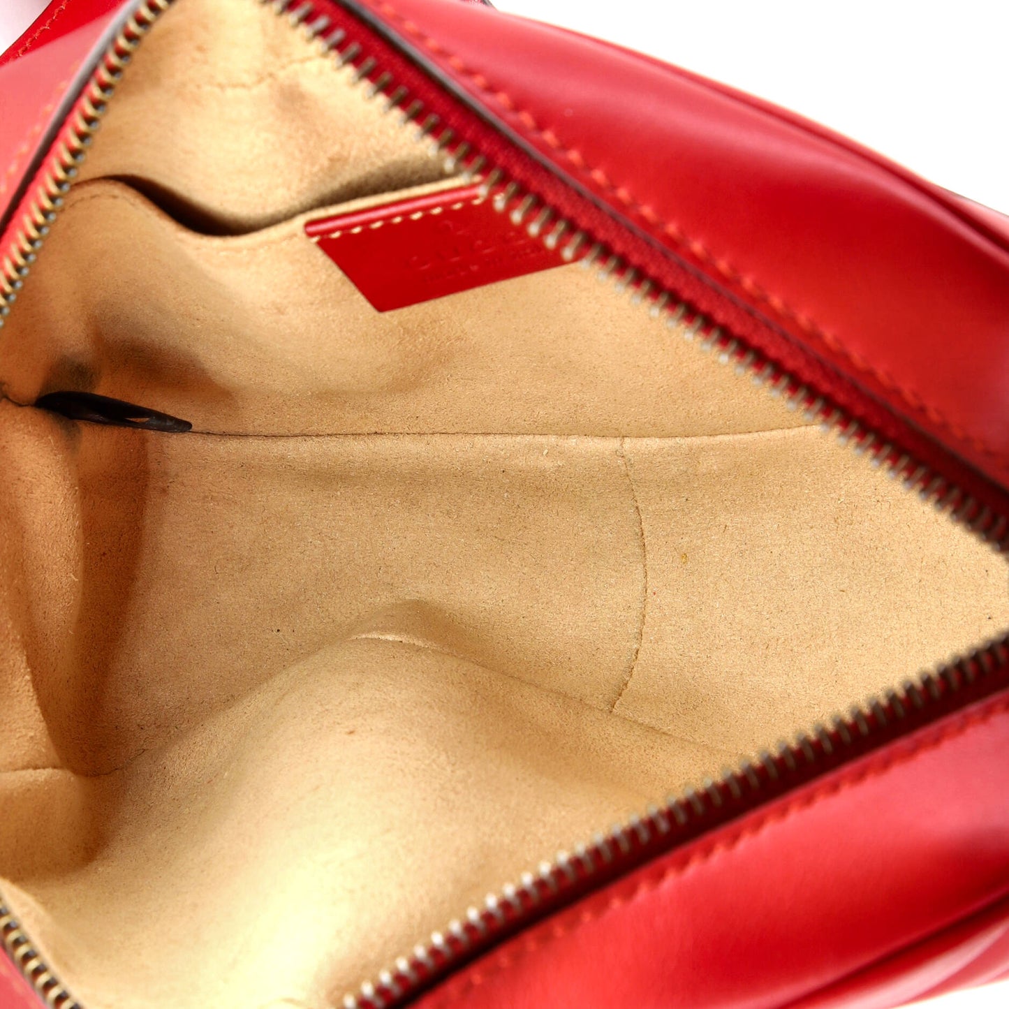 GG Marmont Shoulder Bag Matelasse Leather Mini