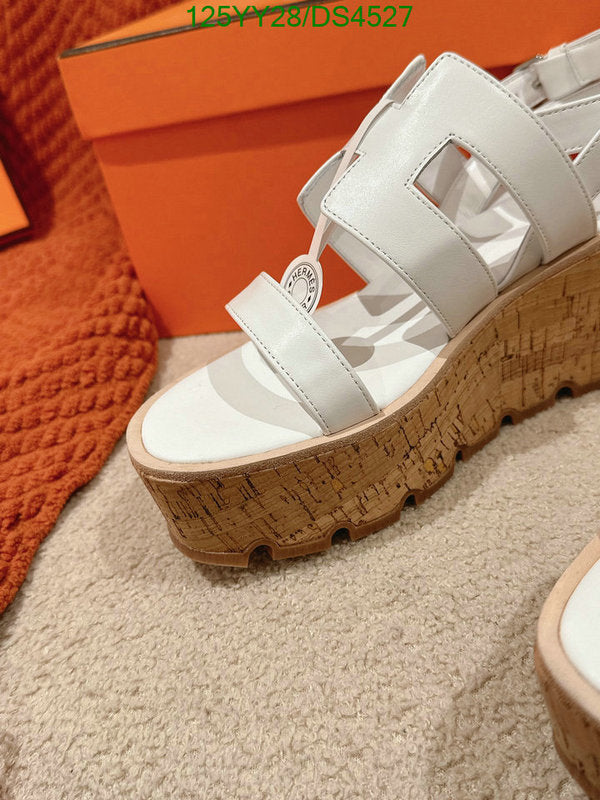SAMC - HMS Women Shoes - 023