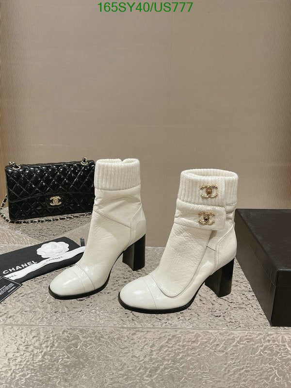 SAMC - Mix Boots - 086