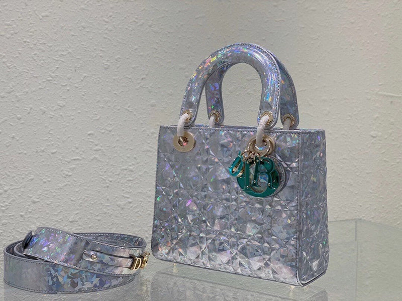 Glami Fashion - DIR Bags - 262