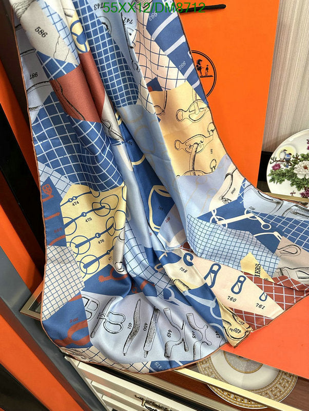 SAMC - HMS Scarves - 011