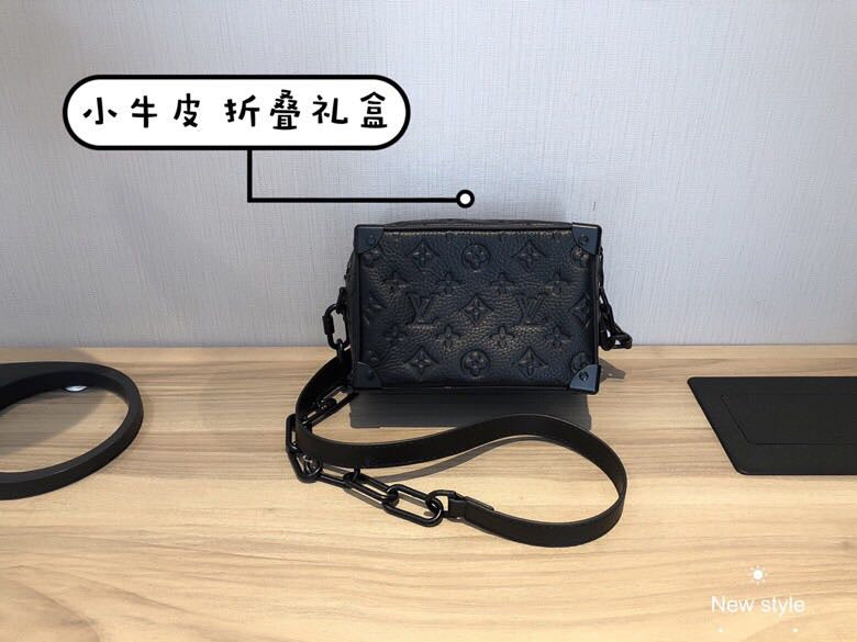 Glami- Glami- Lu-Vi bags - 3671