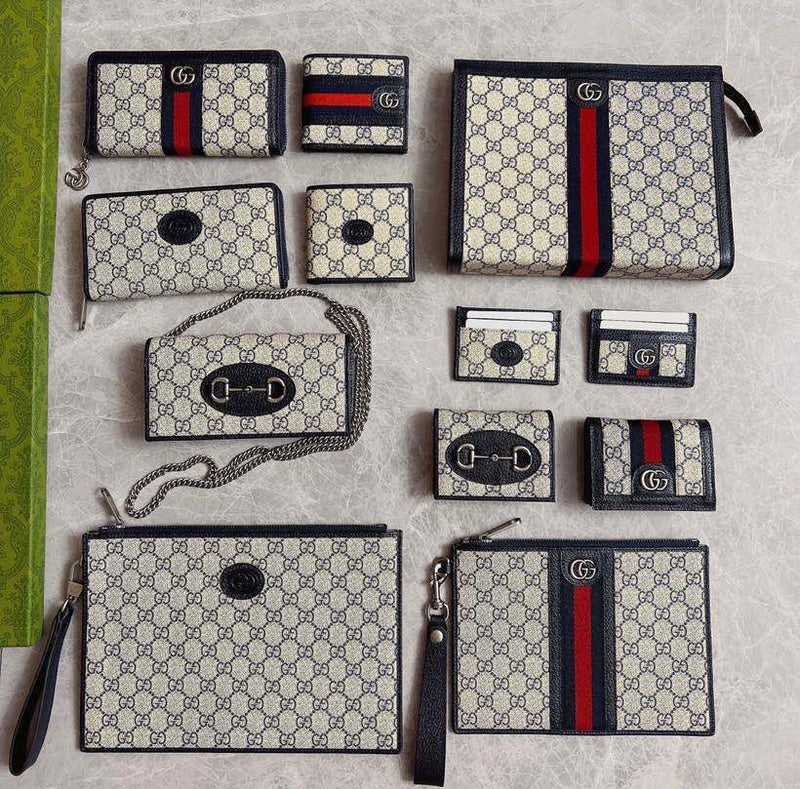 Glami-i - Guki Wallet - 243