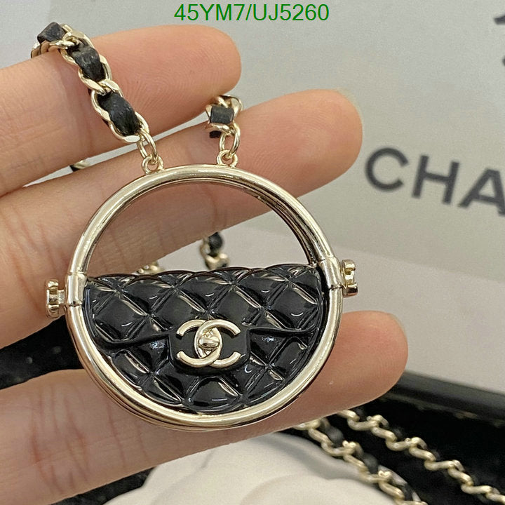 SAMC - CHL Jewelry - 458