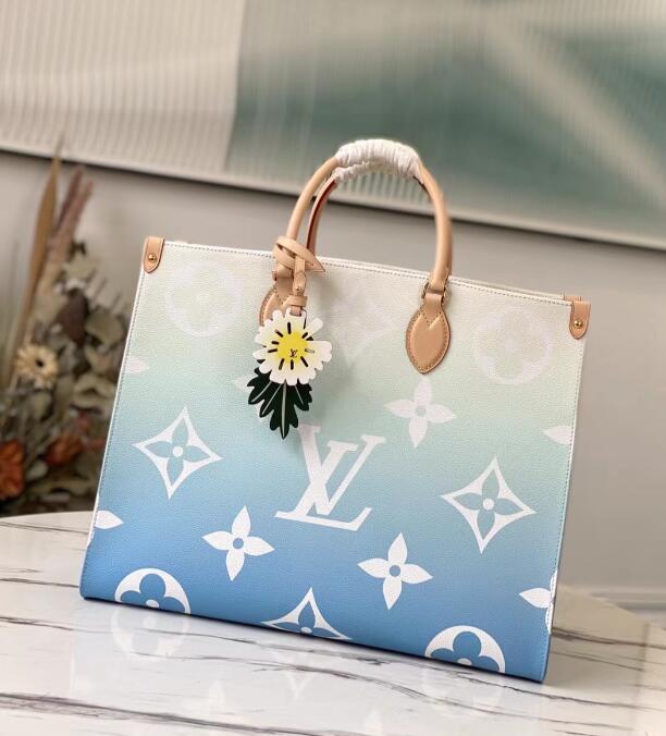 SAMC - LOV Bags - 2391