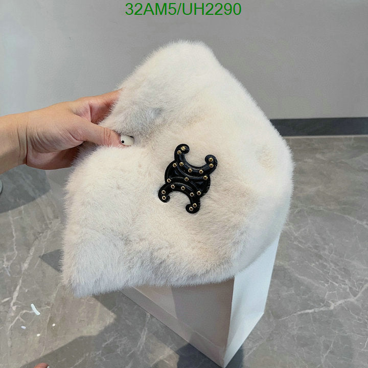 SAMC - COL Caps & Hats - 077
