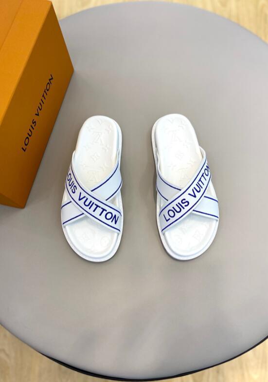 Glamy - LOV Men Shoes - 1103