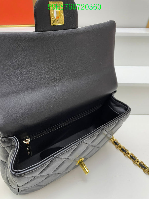 Glami - CHL Bags - 368