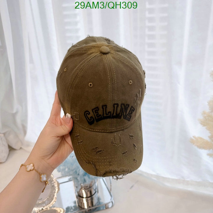SAMC - COL Caps & Hats - 141
