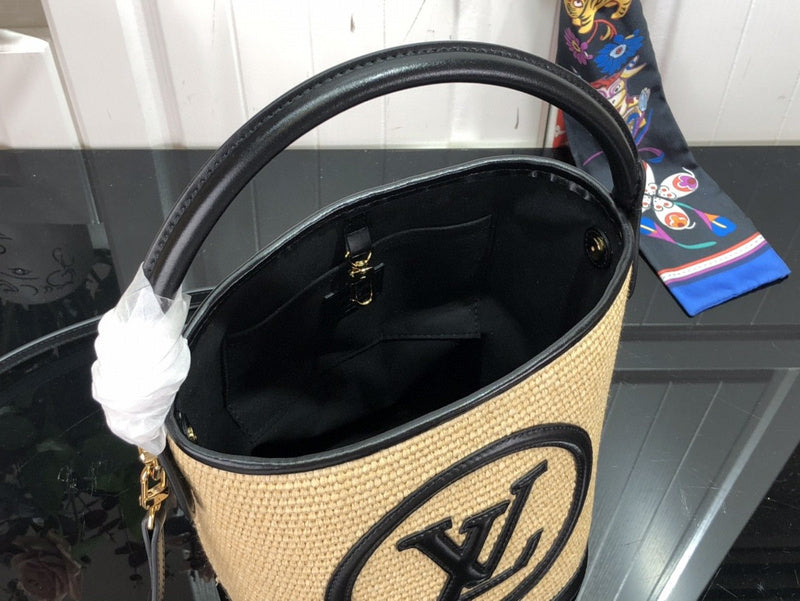 GlamI Lu-Vi bags - 2468