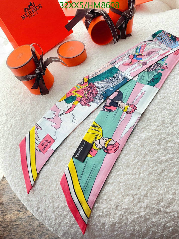 SAMC - HMS Scarves - 769