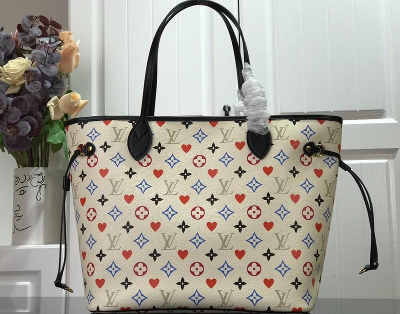 SAMC - LOV Bags - 2631