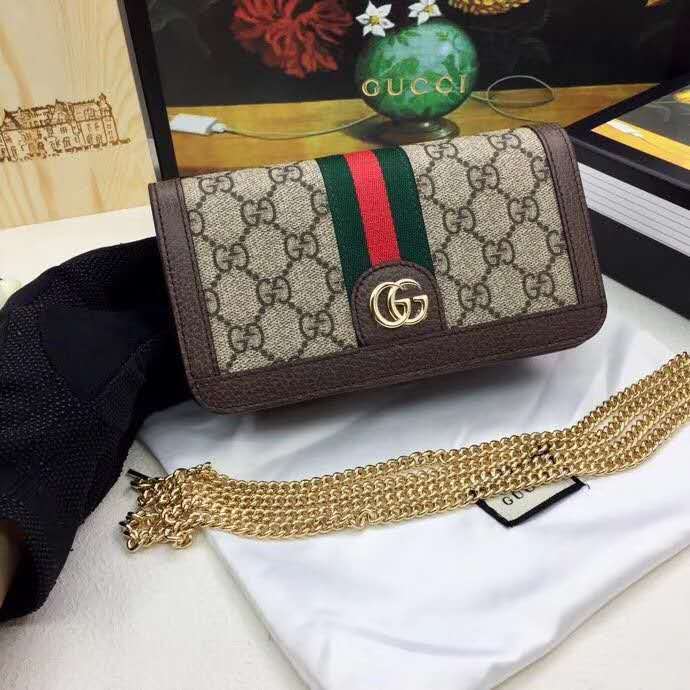GlamI - GCI Bags - 596