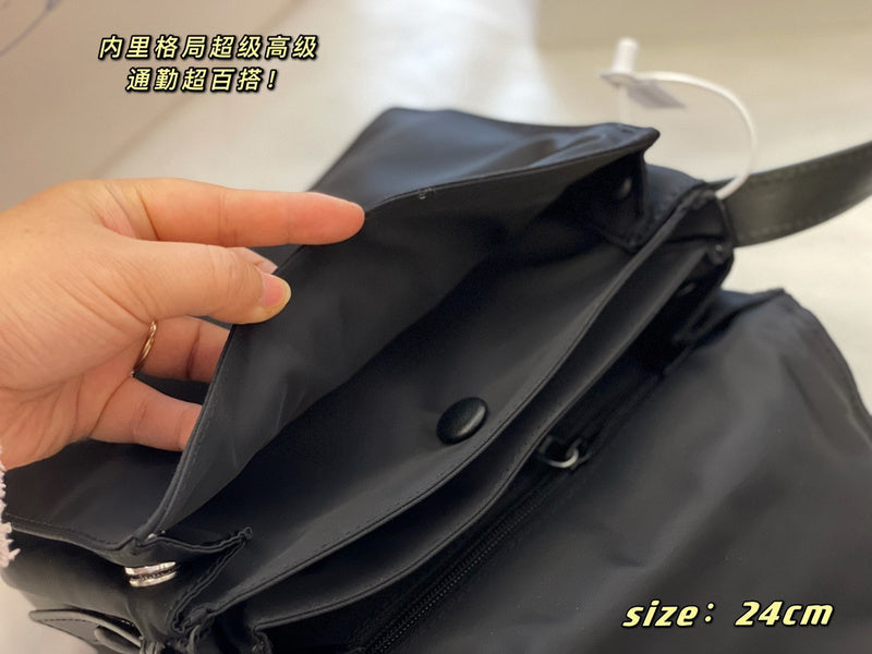 Satchel Bags - PRA Bags - 418